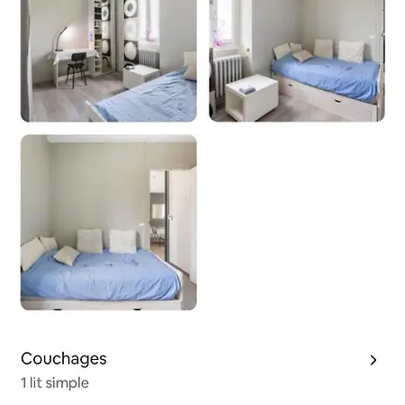 Chambre