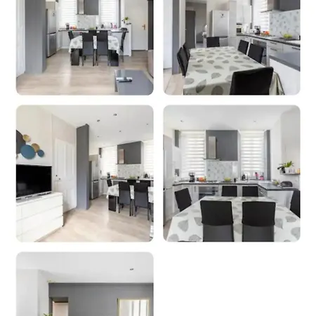 منزل للإقامة Chambre شامبيري